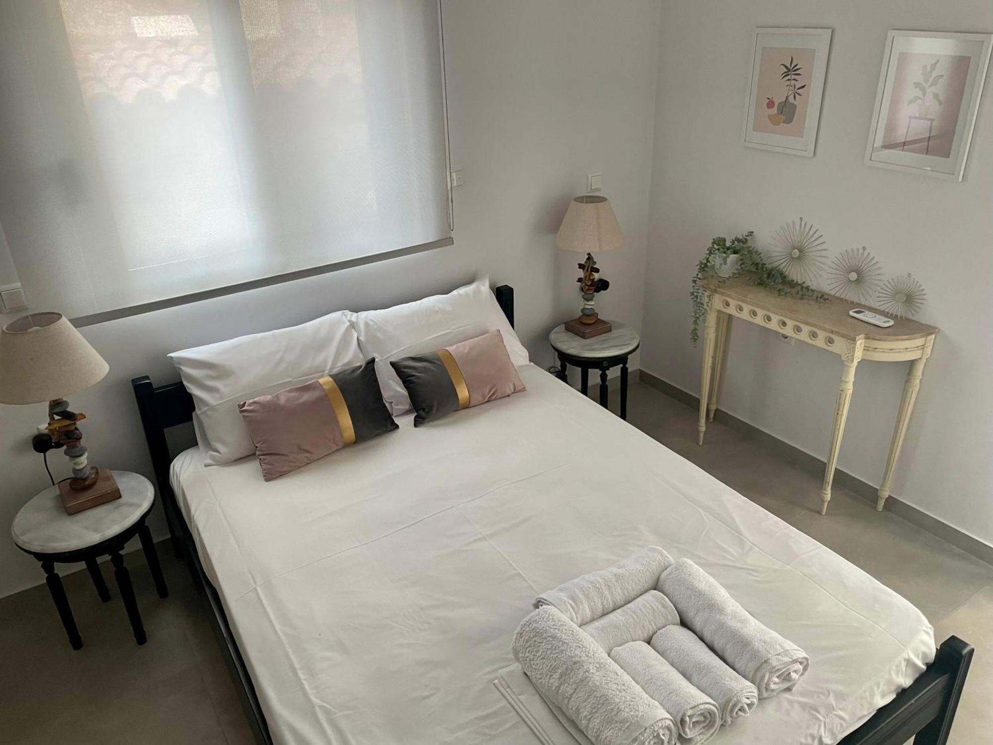 Villa Isabella Aegina Vathí Esterno foto