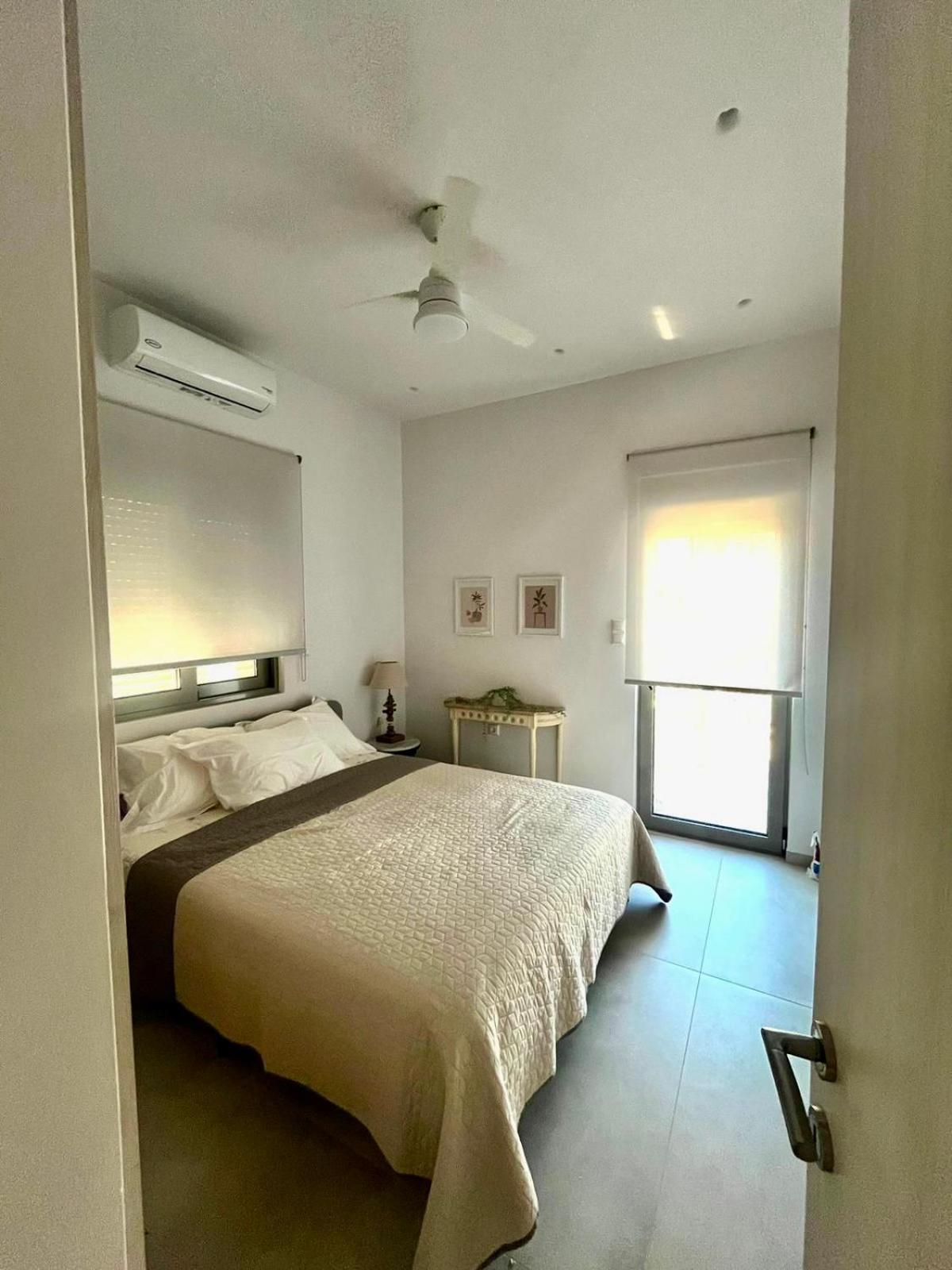 Villa Isabella Aegina Vathí Esterno foto